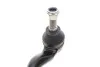 Наконечник тяги рульової (L) BMW 3 (E46) 98- UA63 FEBI BILSTEIN 12696 (фото 5)