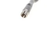 Наконечник тяги рульової (L) BMW 3 (E46) 98- UA63 FEBI BILSTEIN 12696 (фото 6)