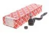 Наконечник тяги рульової (R) BMW 3 (E46) 98- UA63 FEBI BILSTEIN 12697 (фото 2)