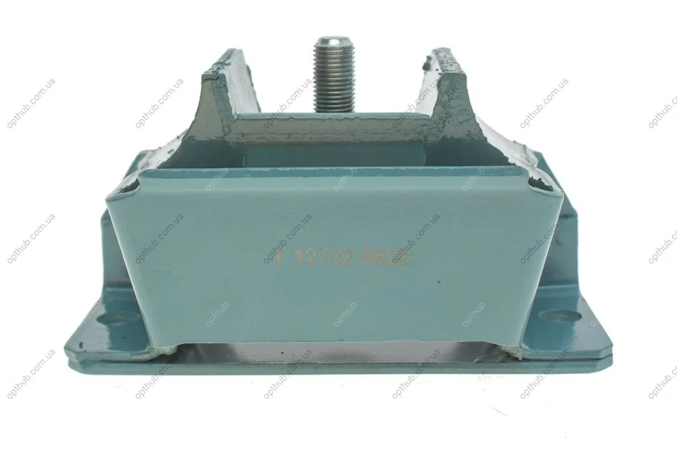 Подушка двигателя Renault (пр-во FEBI) FEBI BILSTEIN 12732 (фото 1)