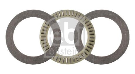 Підшипник FEBI BILSTEIN 12736