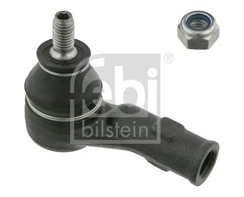 Рульовий наконечник лів FORD FOCUS I 1.4-2.0 08.98-03.05 FEBI BILSTEIN 12801 (фото 1)