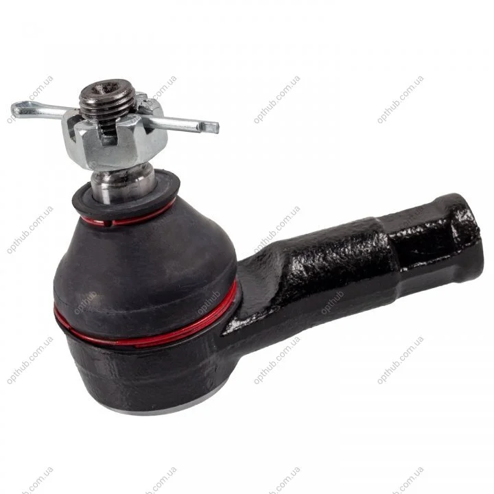 Наконечник тяги рульовой Mazda 121 90-/323 89-/RX 7 III 92- UA63 FEBI BILSTEIN 12904 (фото 1)