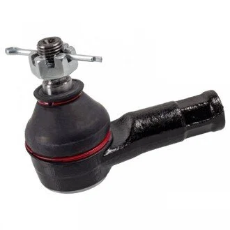 Наконечник тяги рульової Mazda 121 90-/323 89-/RX 7 III 92- UA63 FEBI BILSTEIN 12904