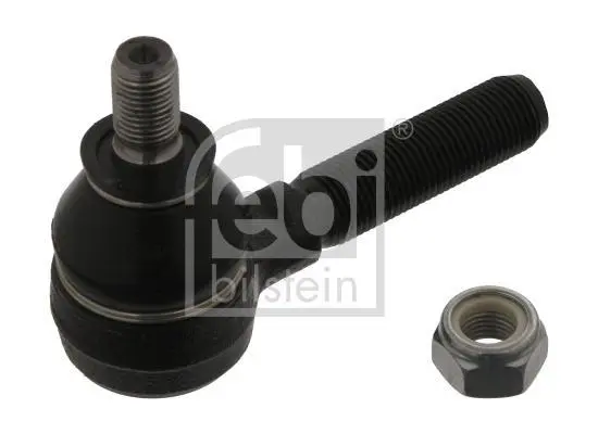 Рульовий наконечник лів SUZUKI SAMURAI, VITARA 1.3-2.5 07.88-12.04 FEBI BILSTEIN 12940 (фото 1)