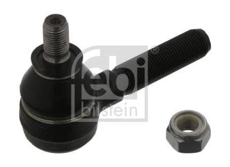 Рульовий наконечник лів SUZUKI SAMURAI, VITARA 1.3-2.5 07.88-12.04 FEBI BILSTEIN 12940