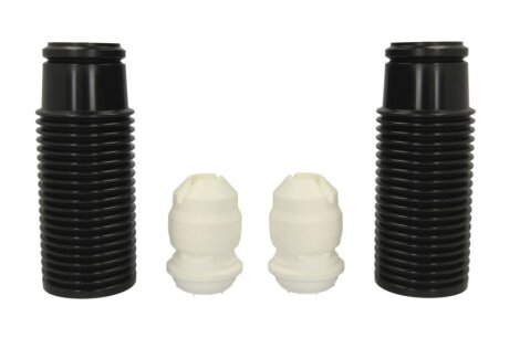 Пильник + відбійник амортизатора (переднього) VW Golf IV (к-кт 2шт) UA63 FEBI BILSTEIN 13001