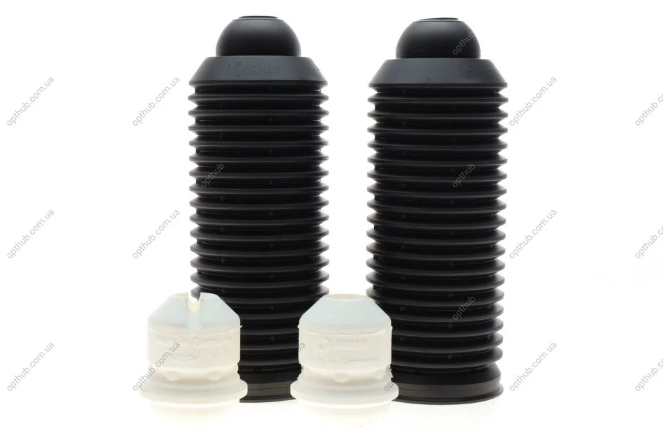Пыльник + отбойник амортизатора (переднего) VW Caddy 95-04 (к-кт 2 шт).) UA63 FEBI BILSTEIN 13076 (фото 1)