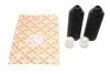 Пыльник + отбойник амортизатора (переднего) VW Caddy 95-04 (к-кт 2 шт).) UA63 FEBI BILSTEIN 13076 (фото 2)