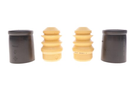 Пыльник + отбойник амортизатора (переднего) Audi A4/A6/VW Passat 94-05 (к-кт) (opt-om) FEBI BILSTEIN 13088