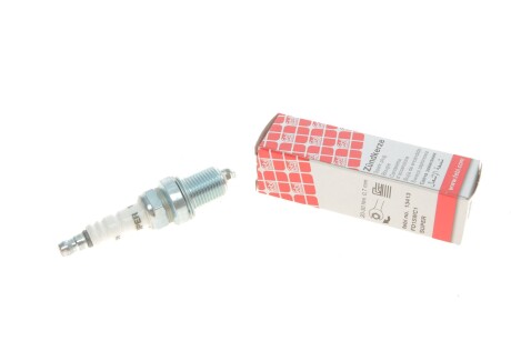 Свічка запалювання MB W202/124/210/S124 M104/111/119/Renault Clio 1.2 -00 (opt-om) FEBI BILSTEIN 13415