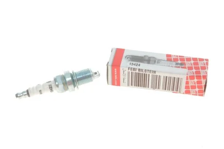 Свічка запалювання Renault Kangoo/Fiat Ducato 1.2-2.0 97- (opt-om) FEBI BILSTEIN 13424