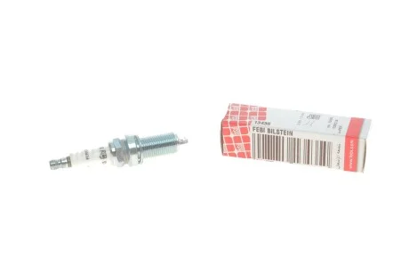 Свеча зажигания Citroen Berlingo/Peugeot Partner 1.6i 00- UA63 FEBI BILSTEIN 13435