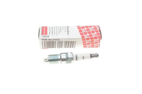 Свічка запалювання Ford Escort/Fiesta/Scorpio 1.0-2.9 -02 (opt-om) FEBI BILSTEIN 13444