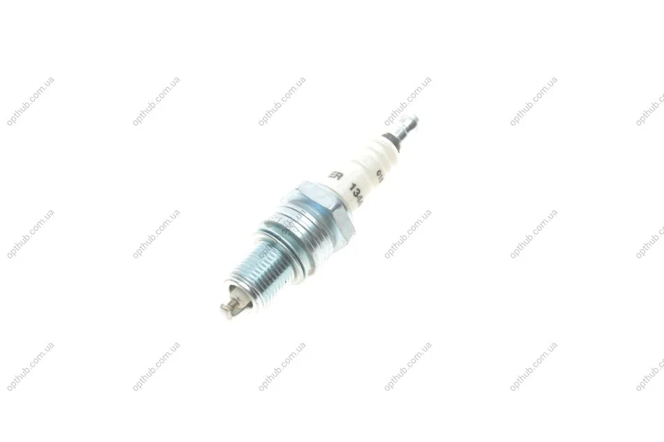 Свеча зажигания VW T4/T3/Passat/LT (28-35)/Golf II/III/Caddy 0.9-2.5 65- (opt-om) FEBI BILSTEIN 13447 (фото 1)