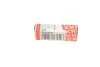 Свеча зажигания VW Passat/Renault Trafic/Clio 1.2-1.6 -96 (opt-om) FEBI BILSTEIN 13450 (фото 4)