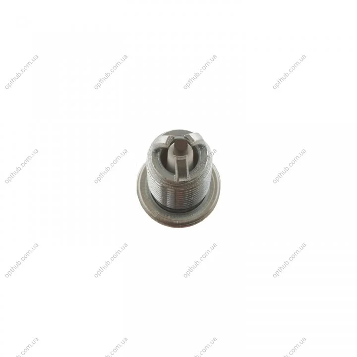 Свеча зажигания MB Sprinter OM611/Fiat Doblo 1.2-1.6 95- (opt-om) FEBI BILSTEIN 13506 (фото 1)