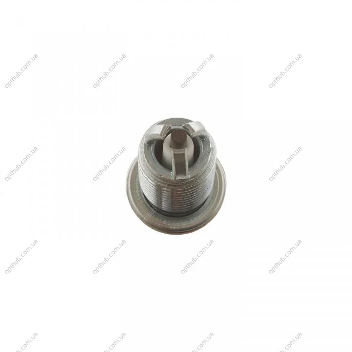 Свічка запалювання Renault Kangoo/Fiat Ducato/Peugeot Partner 1.2-2.0 94- (opt-om) FEBI BILSTEIN 13521 (фото 1)