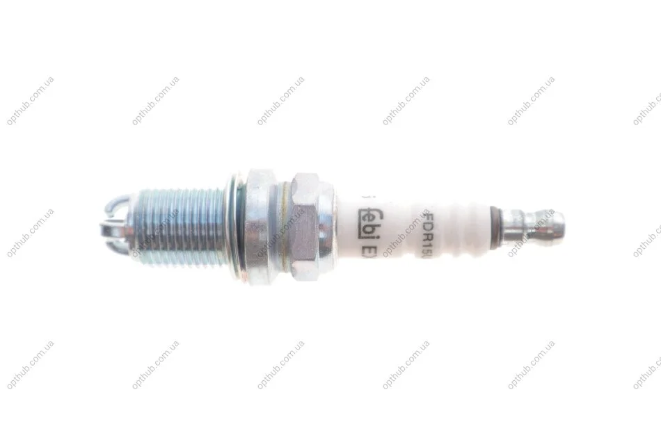 Свеча зажигания MB Vito (W638)/VW Passat 2.0-2.3 96-03 (opt-om) FEBI BILSTEIN 13527 (фото 1)