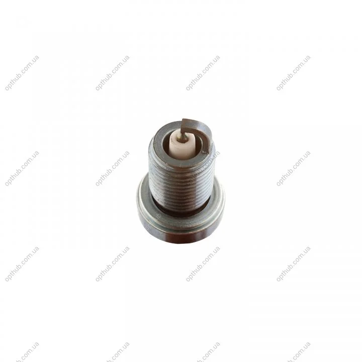 Свеча зажигания MB Vito (W638/639) 03- UA63 FEBI BILSTEIN 13609 (фото 1)