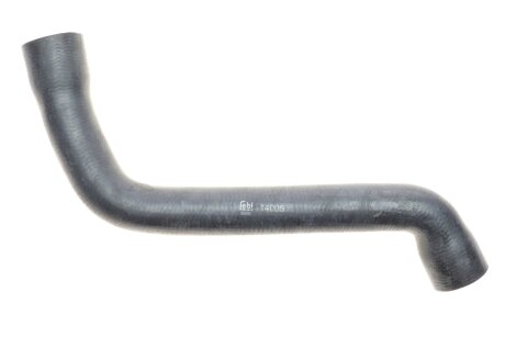 Патрубoк водяного охлаждения двигателя, вверху, от двигателя к радиатору MB (FEBI) FEBI BILSTEIN 14005