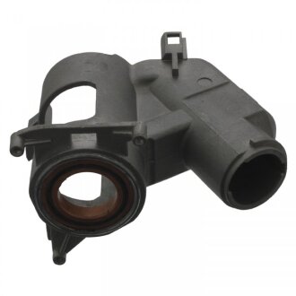Корпус замку запалювання VAG (вироб-во FEBI) FEBI BILSTEIN 14096
