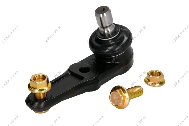 Опора кульова MAZDA (Вир-во Febi) FEBI BILSTEIN 14167 (фото 1)