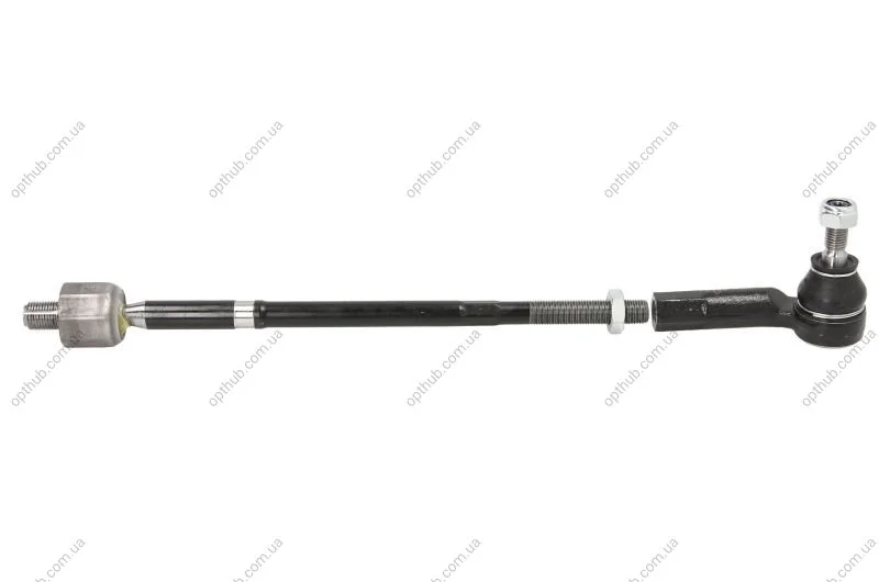 Тяга рульова (з наконечником) (L) Audi A3/Seat Toledo/Leon/VW Golf IV/Bora 96-06/Skoda Octavia 96-1 UA63 FEBI BILSTEIN 14170 (фото 1)