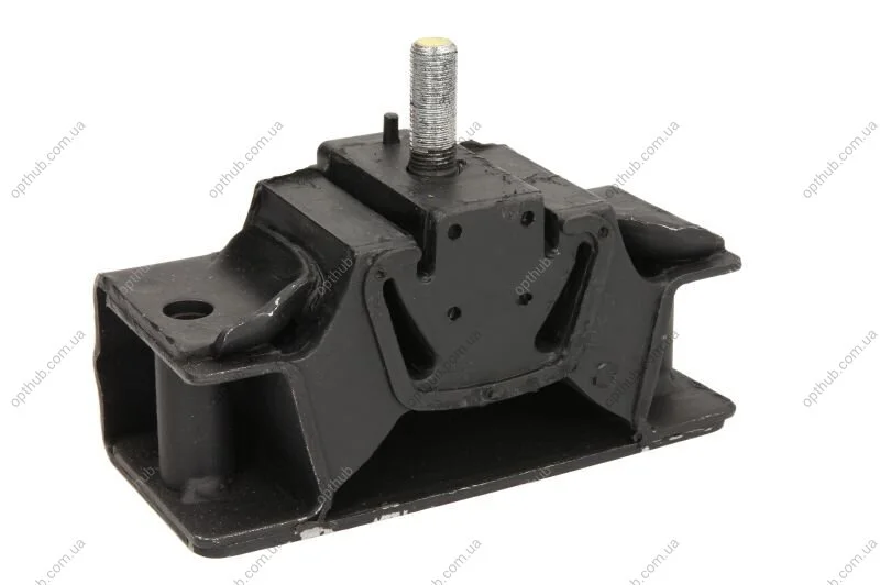 Подушка опори двигун. FIAT DUCATO, PEUGEOT BOXER 2.5D/TD (-02) права (вир-во FEBI) FEBI BILSTEIN 14191 (фото 1)