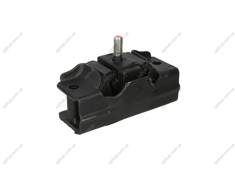 Подушка двигуна (задня/верхня) Fiat Ducato/Peugeot Boxer 2.5-2.8D/TD 94-02 UA63 FEBI BILSTEIN 14192 (фото 1)