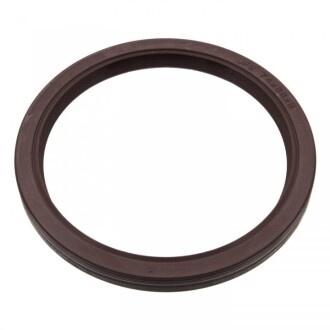 Сальник колінвалу (задній) Fiat Doblo 1.2 00- (74x88x8) UA63 FEBI BILSTEIN 14205