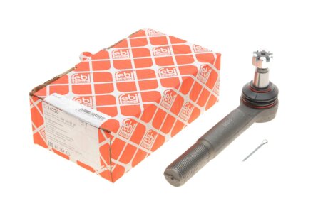 Наконечник М24*1,5*160 тяги рул. MB (Febi) FEBI BILSTEIN 14220