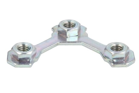 Шайба стопорна опори кульової VW Golf/Passat 88-16 (opt-om) FEBI BILSTEIN 14238 (фото 1)