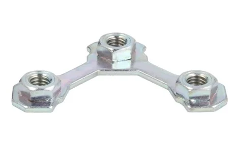 Шайба стопорная опоры шаровой VW Golf/Passat 88-16 (opt-om) FEBI BILSTEIN 14238