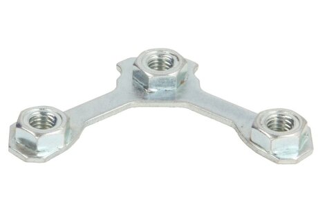 Стопорна пластина кульової опори FEBI BILSTEIN 14252