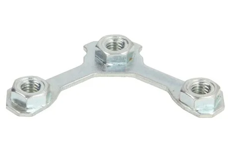 Стопорна пластина кульової опори FEBI BILSTEIN 14252
