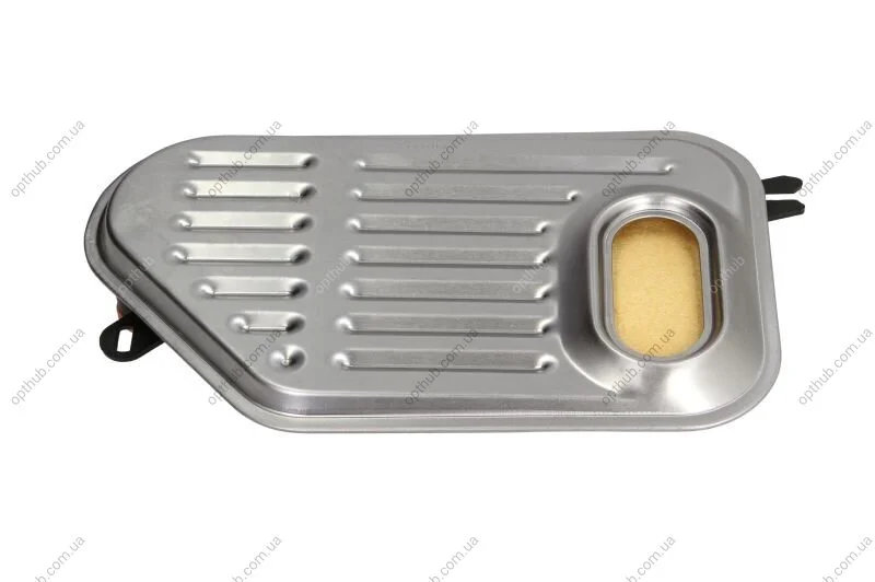 Фільтр масляний АКПП AUDI A4, A6, VW PASSAT 94-05 (вир-во FEBI) FEBI BILSTEIN 14264 (фото 1)