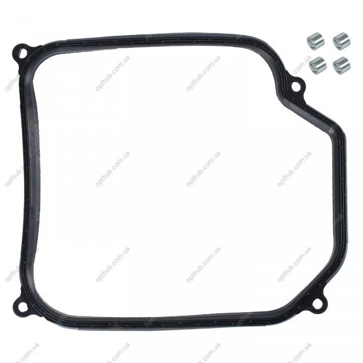 Прокладка піддону АКПП VW Golf IV/V 1.4-2.0/1.9 TDI -08 UA63 FEBI BILSTEIN 14270 (фото 1)