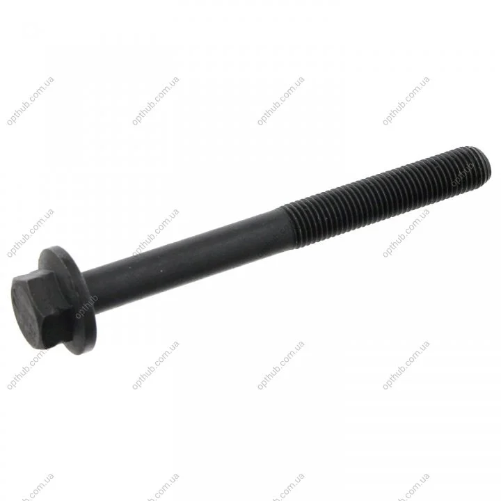 Болт головки Citroen Jumpy/Peugeot Expert 1.6 HDi 95-06 (opt-om) FEBI BILSTEIN 14302 (фото 1)