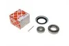 Подшипник ступицы (передней) Ford Transit 92-02 (35x62x18/19x45x15.5)(к-кт) UA63 FEBI BILSTEIN 14499 (фото 1)