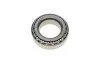 Подшипник ступицы (передней) Ford Transit 92-02 (35x62x18/19x45x15.5)(к-кт) UA63 FEBI BILSTEIN 14499 (фото 3)