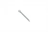 Подшипник ступицы (передней) Ford Transit 92-02 (35x62x18/19x45x15.5)(к-кт) UA63 FEBI BILSTEIN 14499 (фото 8)