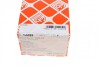 Підшипник маточини (передньої) Ford Transit 92-02 (35x62x18/19x45x15.5)(к-кт) UA63 FEBI BILSTEIN 14499 (фото 9)