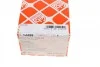 Подшипник ступицы (передней) Ford Transit 92-02 (35x62x18/19x45x15.5)(к-кт) UA63 FEBI BILSTEIN 14499 (фото 9)