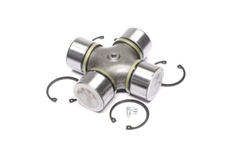 Хрестовина валу кард. ASTRA HD SERIES, MB NG, LK, MK, SK, ATEGO, MAXiATEGO, ACTROS (FEBI) FEBI BILSTEIN 14511