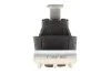 Подушка КПП OPEL ASTRA G 1.2-2.0, 1.7D/TD задн. (вир-во FEBI) FEBI BILSTEIN 14547 (фото 5)
