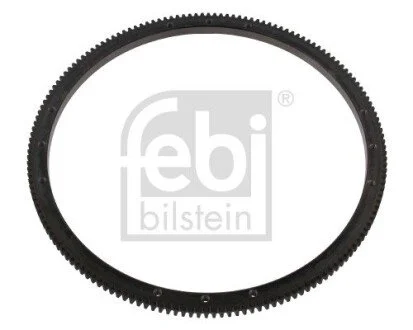 Зубчастий вінець стартера FEBI BILSTEIN 14555