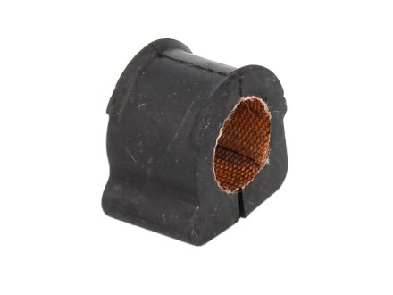 Втулка стабілізатора (переднього) VW Golf IV 1.6-2.8 97-09 (d=21mm) (opt-om) FEBI BILSTEIN 14716