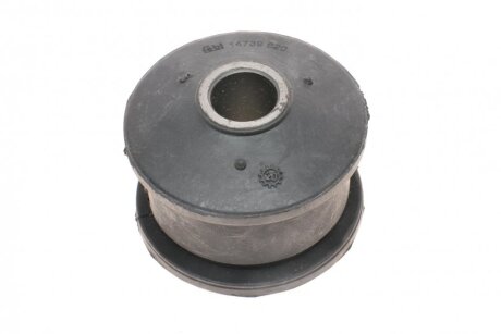 Сайлентблок важеля (переднього) Ford Transit 86-91 (широкий) UA63 FEBI BILSTEIN 14739