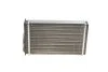 Радиатор отопителя AUDI80/90/A4 / VW PASSAT5 (пр-во FEBI) FEBI BILSTEIN 14741 (фото 3)